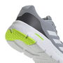 Zapatillas de Running para Adultos Adidas Cloudfoam Move Gris S