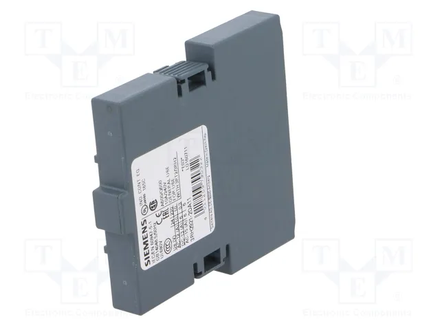 SIEMENS 3RH2921-2DA11 Contactores auxiliares NC + NA S0,S2
