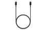 Samsung Cable USB Type-C a USB Type-C EP-DN975, 1 m, Negro