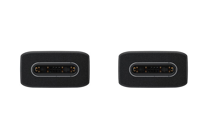 Samsung Cable USB Type-C a USB Type-C EP-DN975 1m Negro