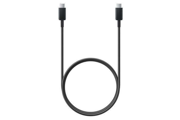 Samsung Cable USB Type-C a USB Type-C EP-DN975 1m Negro