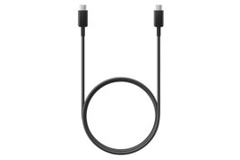 Samsung Cable USB Type-C a USB Type-C EP-DN975 Negro 1m