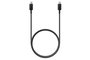 Samsung Cable USB Type-C a USB Type-C EP-DN975 Negro 1m
