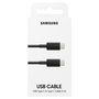 Samsung EP-DN975 Cable USB Type-C a USB Type-C 100W 1 m Negro USB 2.0