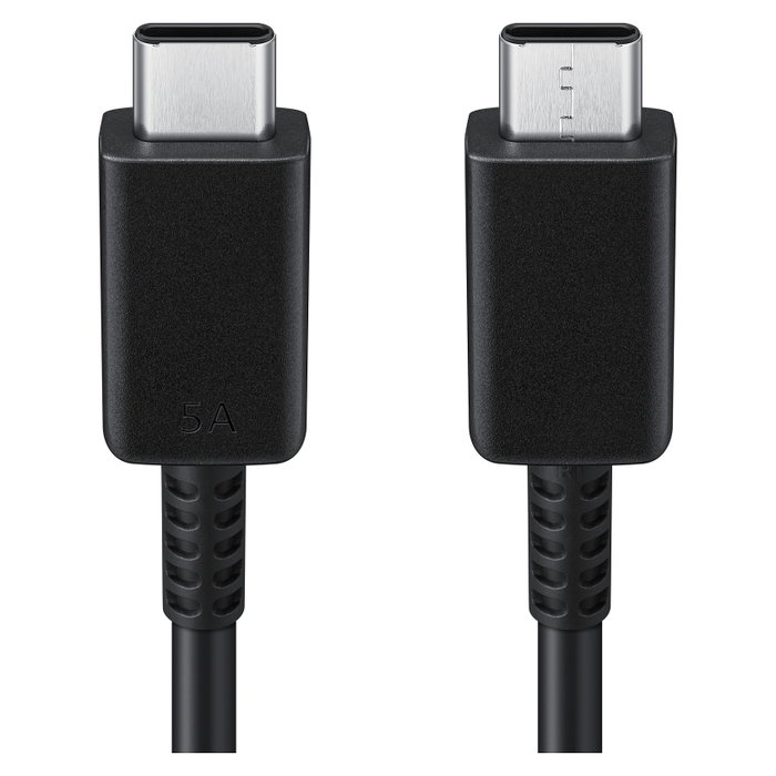 Samsung Cable USB Type-C a USB Type-C EP-DN975 1m Negro