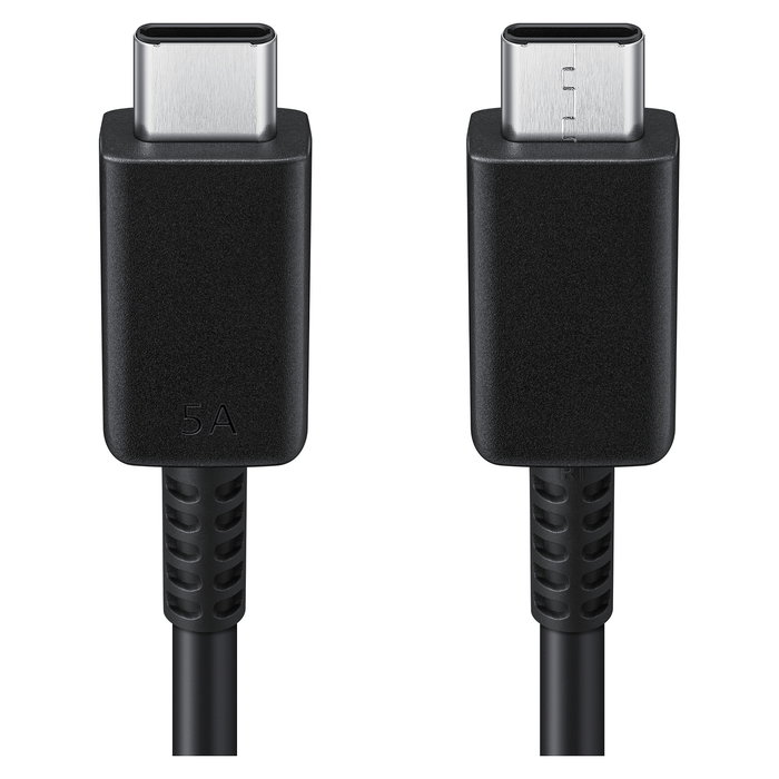 Samsung EP-DN975 Cable USB Type-C a USB Type-C 100W 1 m Negro USB 2.0