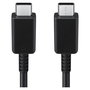 Samsung EP-DN975 Cable USB Type-C a USB Type-C 100W 1 m Negro USB 2.0