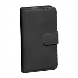 PEDEA Funda Book Cover Classic para Google Pixel 8 Pro en color negro - Protección premium