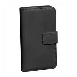 PEDEA Book Cover Classic para Google Pixel 8 Pro, negro