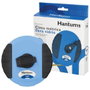Hantums Cinta Métrica de Fibra de Vidrio 20m x 13mm