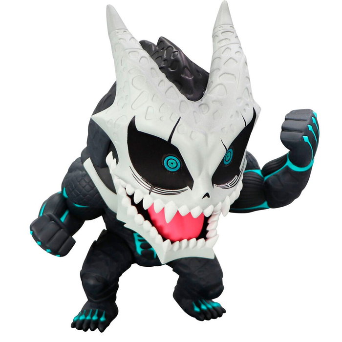 FURYU Figura Kaiju No. 8 Normal Toonize Kaiju No. 8 12cm