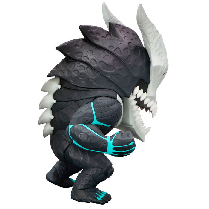 FURYU Figura Kaiju No. 8 Normal Toonize Kaiju No. 8 12cm