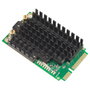 MikroTik R11e-2HPnD Tarjeta de red inalámbrica Mini PCI Express