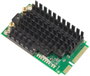 MikroTik R11e-2HPnD Tarjeta de red inalámbrica Mini PCI Express