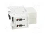 ABB OVR T1-T2 1N 12.5-275S P TS QS Limitador de sobretensiones Tipo 1+2
