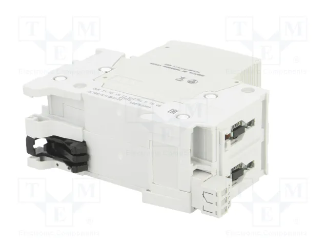 ABB OVR T1-T2 1N 12.5-275S P TS QS Limitador de sobretensiones Tipo 1+2