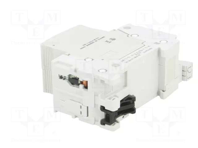 ABB OVR T1-T2 1N 12.5-275S P TS QS Limitador de sobretensiones Tipo 1+2