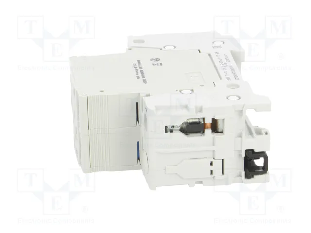 ABB OVR T1-T2 1N 12.5-275S P TS QS Limitador de sobretensiones Tipo 1+2