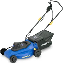 Goodyear Cortacésped Eléctrico 1200W 32cm