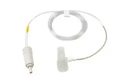 Kruuse Sensor de CO2 con pieza en T para Krutech 420F