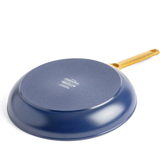 GreenPan Padova Reserve Set de 2 Sartenes 20+26cm Oxford Blue