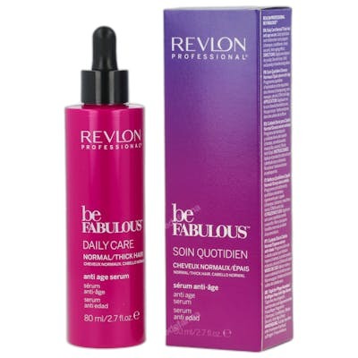 Revlon Professional Be Fabulous Anti Age Serum