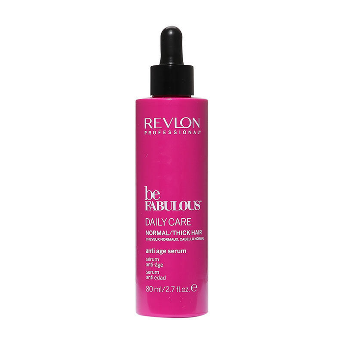 Revlon Professional Be Fabulous Anti Age Serum