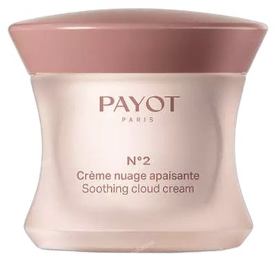 Payot Creme Nº2 Nuage Apaisante 50ml