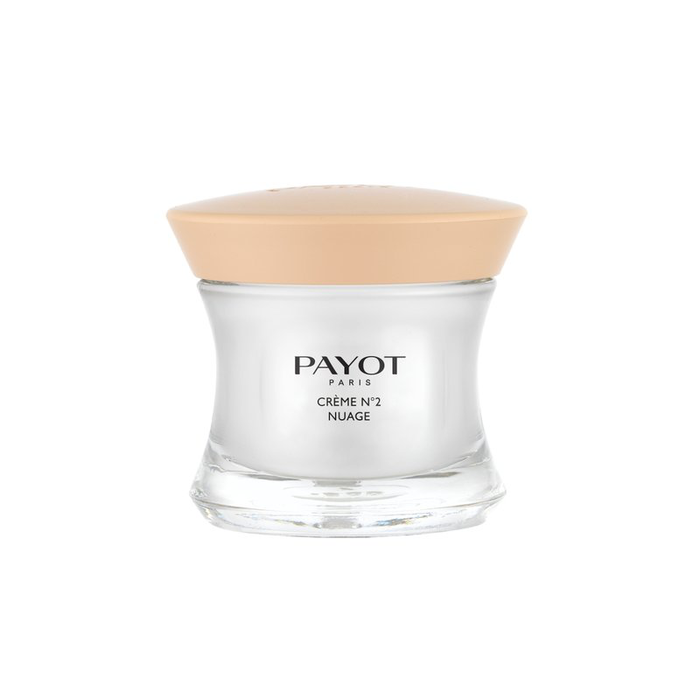 Payot Creme Nº2 Nuage Apaisante 50ml