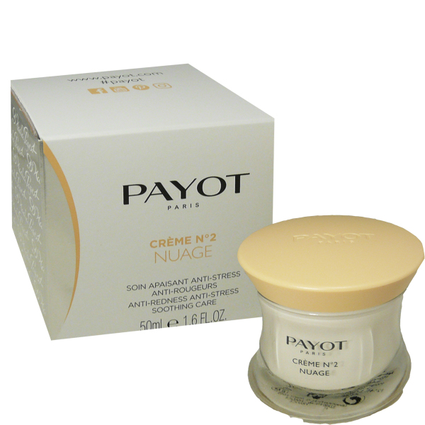 Payot Creme Nº2 Nuage Apaisante 50ml