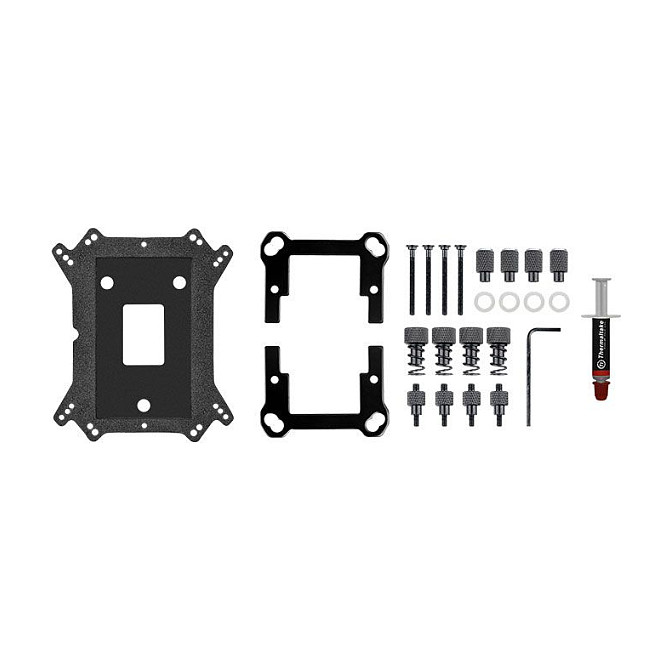 Thermaltake Pacific W7 Plus RGB Water Cooling