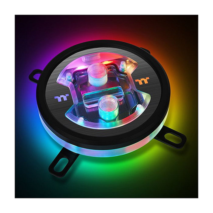 Thermaltake Pacific W7 Plus RGB Water Cooling