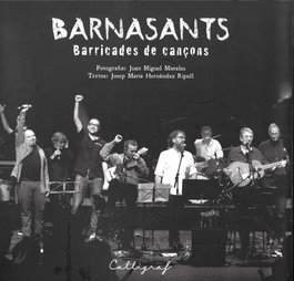 Barnasants, Josep Maria Hernández Ripoll - CAL·LIGRAF