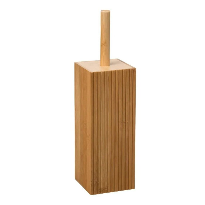 5Five Escobillero wc bambú colección Terre