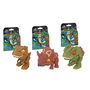 Mattel Jurassic World Crushivores Dinosaurio Std HVB29 Juguete con Plastilina Sensorial y Accesorios para Niños +4 Años