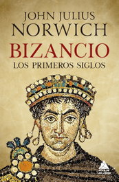 Bizancio, John Julius Norwich - ATICO DE LIBROS