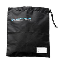 EPOS CB 01 Carry Pouch 10 piezas, Negro