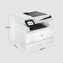 HP LaserJet Pro 4102fdn Multifunción Láser Monocromo