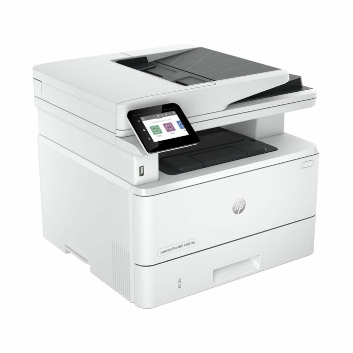 HP LaserJet Pro 4102fdn Multifunción Láser Monocromo HP LaserJet Pro 4102fdn Multifunción Láser Monocromo