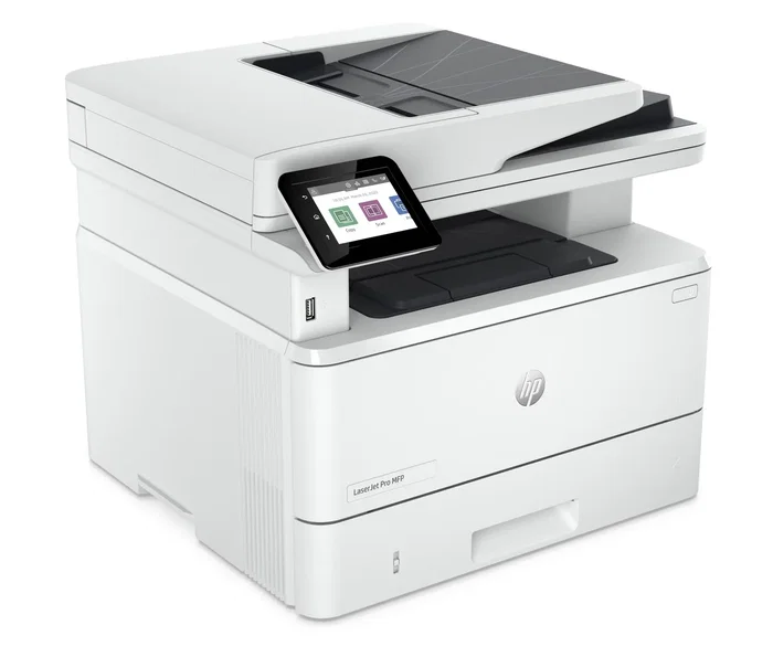 HP LaserJet Pro 4102fdn Multifunción Láser Monocromo HP LaserJet Pro 4102fdn Multifunción Láser Monocromo