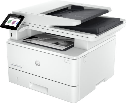 HP LaserJet Pro 4102fdn Multifunción Láser Monocromo HP LaserJet Pro 4102fdn Multifunción Láser Monocromo