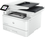 HP LaserJet Pro 4102fdn Multifunción Láser Monocromo