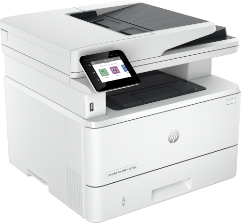 HP LaserJet Pro 4102fdn Multifunción Láser Monocromo HP LaserJet Pro 4102fdn Multifunción Láser Monocromo