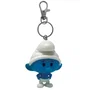 Plastoy Llavero Los Pitufos Pitufo Chibi