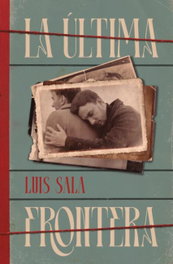 La última frontera, Luis Sala - STEFANO