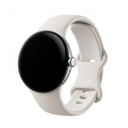 Google Pixel Watch 3 41mm - Correa Performance Loop Color Porcelana (Porcelain)