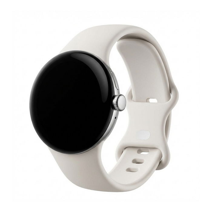 Google Pixel Watch 3 41mm - Correa Performance Loop Color Porcelana (Porcelain) Google Pixel Watch 3 41mm - Correa Performance Loop Color Porcelana (Porcelain)