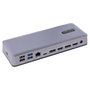 StarTech.com Docking Station USB-C VMM5320 14 en 1