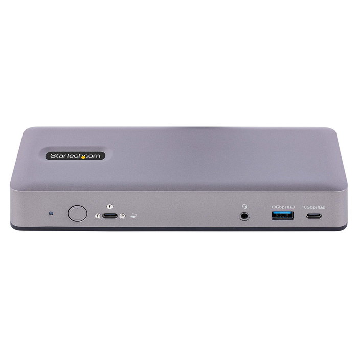 StarTech.com Docking Station USB-C VMM5320 14 en 1