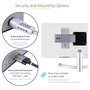 StarTech.com Docking Station USB-C VMM5320 14 en 1